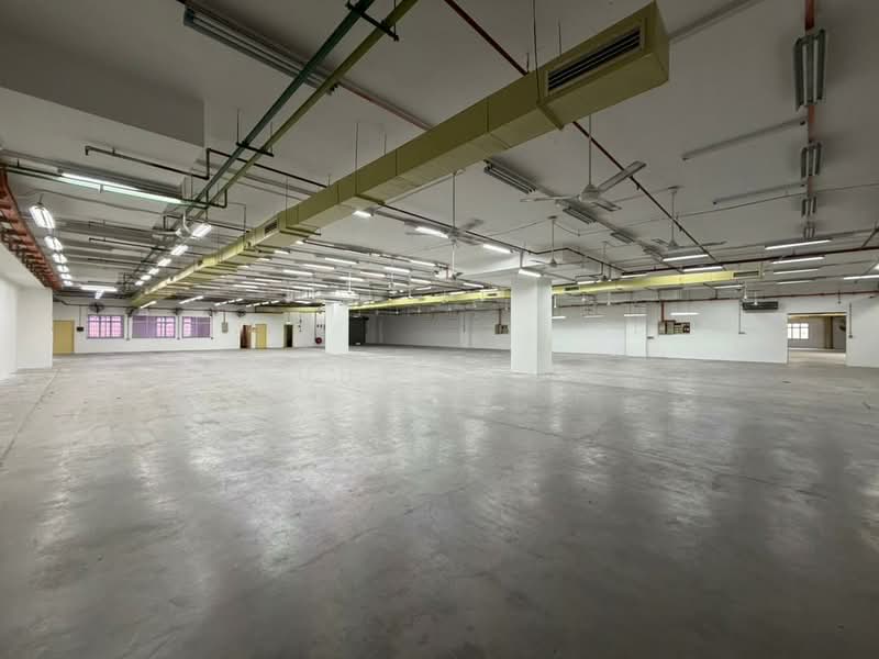 Semi-D Factory for Sale in Eco Business Park 1 (Johor Bahru) - Ruby Teow - Interior - PropertyGuru.com.my