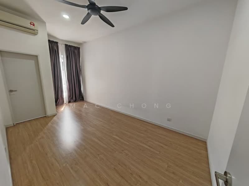 2-storey Terraced House for Sale in Kajang 2 (Kajang) - Mac Chong - Interior - PropertyGuru.com.my