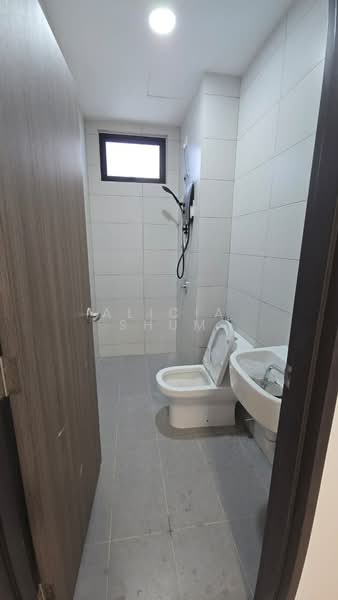 Service Residence for Rent at Meldrum Heights (Residensi Meldrum) - Alicia Shum - Bathroom - PropertyGuru.com.my