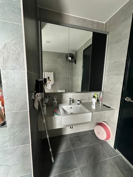 Condominium for Sale at Cora Plus - Alice Low - Bathroom - PropertyGuru.com.my