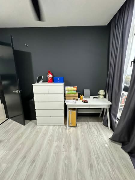 Condominium for Sale at Cora Plus - Alice Low - Bedroom - PropertyGuru.com.my