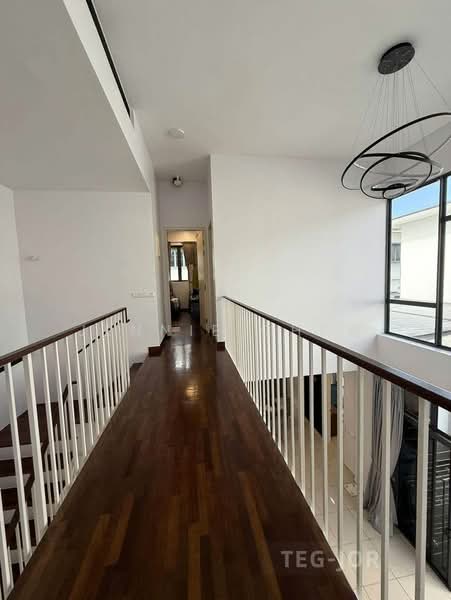 Aeres @ Eco Ardence untuk Untuk Dijual - RM 1,880,000, Apr 2026 - Corridor - PropertyGuru.com.my