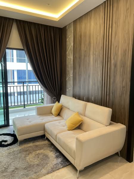 Condominium for Sale at Ambience Residence - Jack Lee - PropertyGuru.com.my