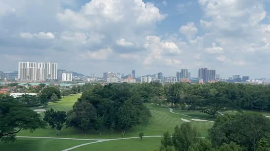 Impression U-Thant untuk Untuk Dijual - RM 2,470,000, Apr 2026 - PropertyGuru.com.my