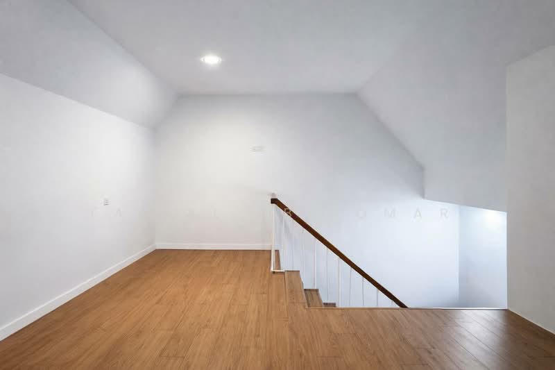 2.5-storey Terraced House for Sale in Ampang Jaya (Ampang) - Faisal Abu Omar - Interior - PropertyGuru.com.my