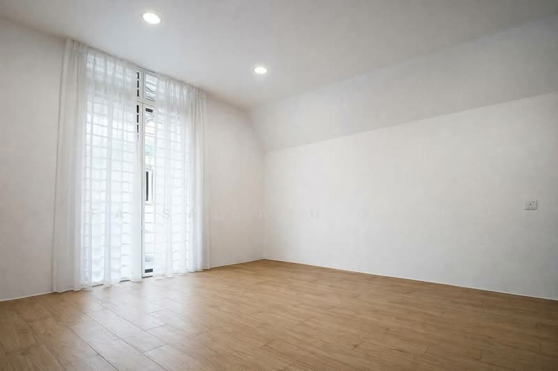 2.5-storey Terraced House for Sale in Ampang Jaya (Ampang) - Faisal Abu Omar - Interior - PropertyGuru.com.my