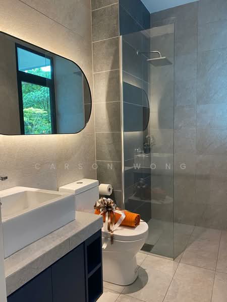 Residential Land for Sale in Bukit Jalil (Kuala Lumpur) - Carson Wong - Bathroom - PropertyGuru.com.my