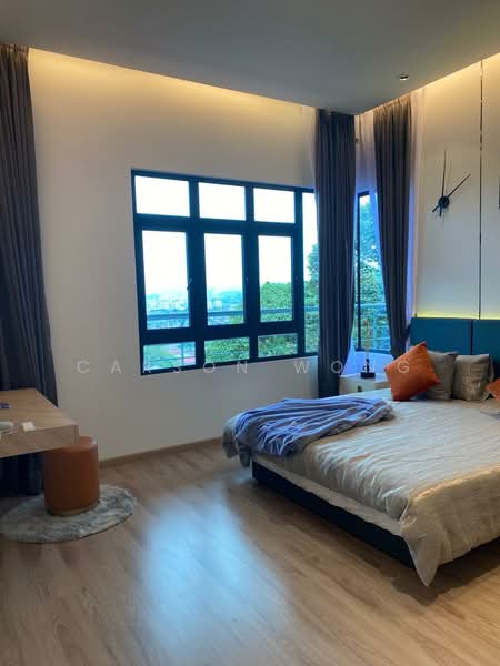 Residential Land for Sale in Bukit Jalil (Kuala Lumpur) - Carson Wong - Bedroom - PropertyGuru.com.my