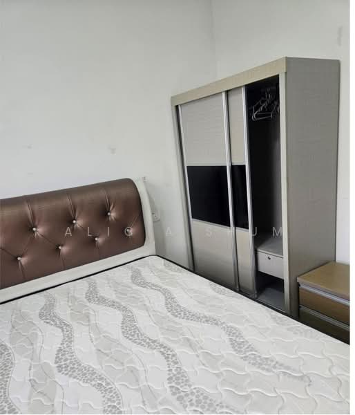 Kondominium untuk Disewa di Bay Point @ Country Garden Danga Bay - Alicia Shum - Bedroom - PropertyGuru.com.my