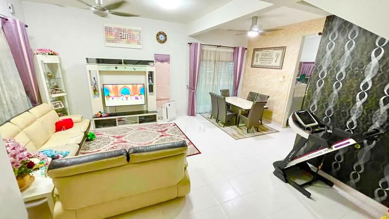 Alam Suria untuk Untuk Dijual - RM 560,000, Apr 2026 - PropertyGuru.com.my