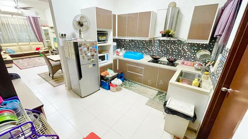 Alam Suria untuk Untuk Dijual - RM 560,000, Apr 2026 - PropertyGuru.com.my