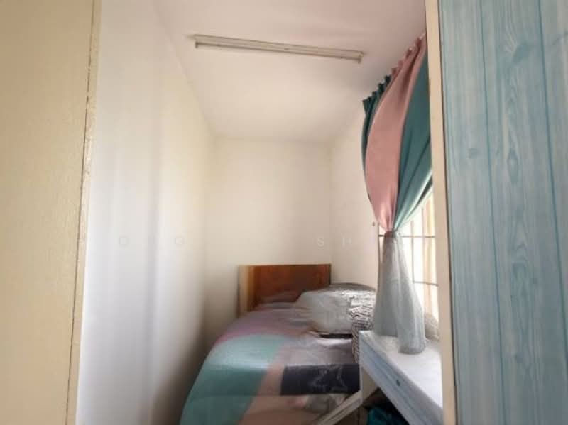 Apartment for Sale at Villa Krystal @ Bandar Selesa Jaya - Ong Lih Shyan - Bedroom - PropertyGuru.com.my