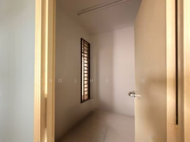 Apartment for Sale at Villa Krystal @ Bandar Selesa Jaya - Ong Lih Shyan - Interior - PropertyGuru.com.my