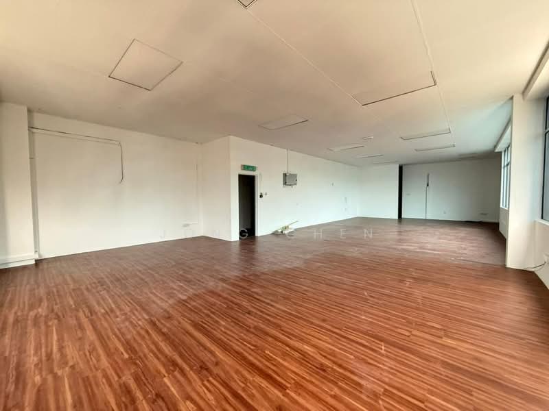 Factory for Rent in Skudai (Johor) - Jong Chen - Interior - PropertyGuru.com.my