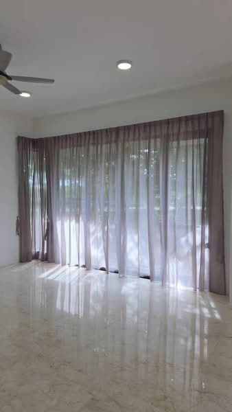 Semi-Detached House for Rent in Iskandar Puteri (Nusajaya) (Johor) - Angel Lee - Living Room - PropertyGuru.com.my