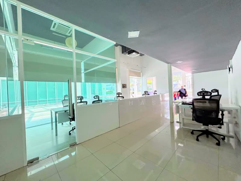 Office for Rent in Laman Seri Business Park (Shah Alam) - Balkhis Hashim - PropertyGuru.com.my