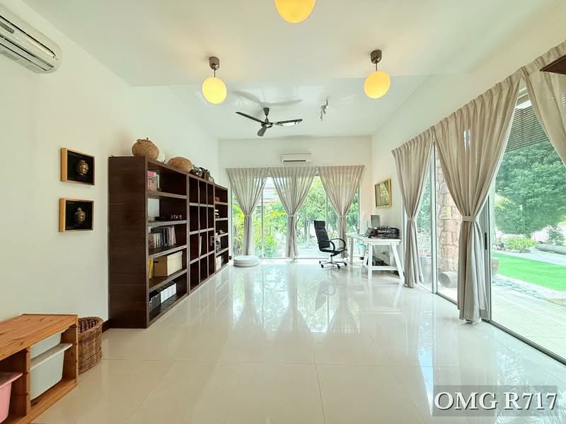 Bungalow for Rent in Setia Eco Park (Setia Alam) - Ryan . - Study - PropertyGuru.com.my