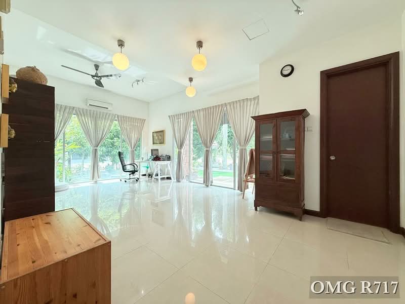 Bungalow for Rent in Setia Eco Park (Setia Alam) - Ryan . - Study - PropertyGuru.com.my
