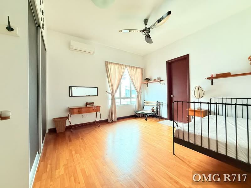 Bungalow for Rent in Setia Eco Park (Setia Alam) - Ryan . - Bedroom - PropertyGuru.com.my