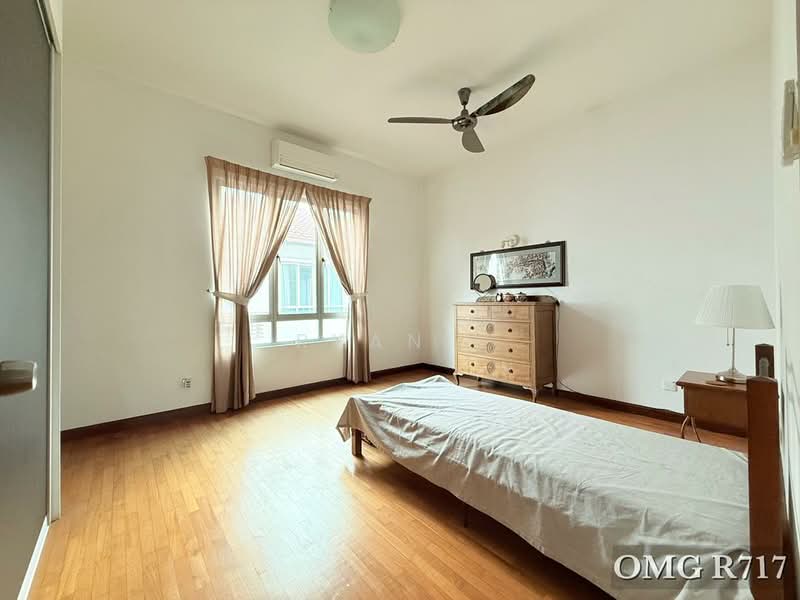 Bungalow for Rent in Setia Eco Park (Setia Alam) - Ryan . - Bedroom - PropertyGuru.com.my