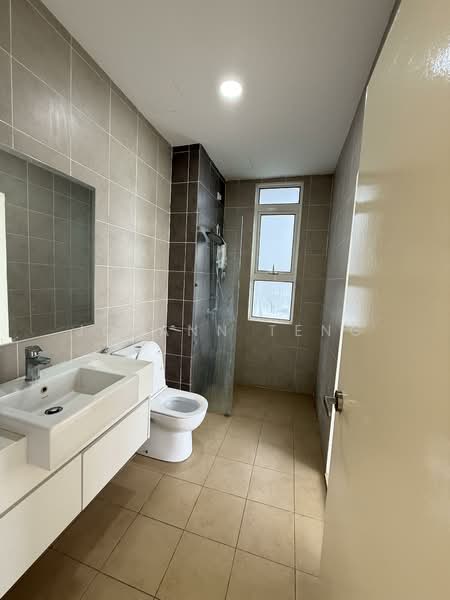 Condominium for Rent at Damansara Foresta - Joeann Teng - Bathroom - PropertyGuru.com.my