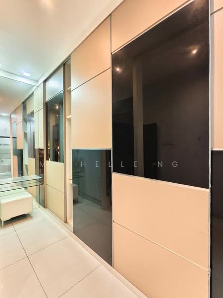 Condominium for Sale at KSL D'Esplanade Residence - Michelle Ng - Interior - PropertyGuru.com.my