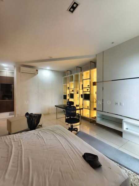 Condominium for Sale at KSL D'Esplanade Residence - Michelle Ng - Bedroom - PropertyGuru.com.my