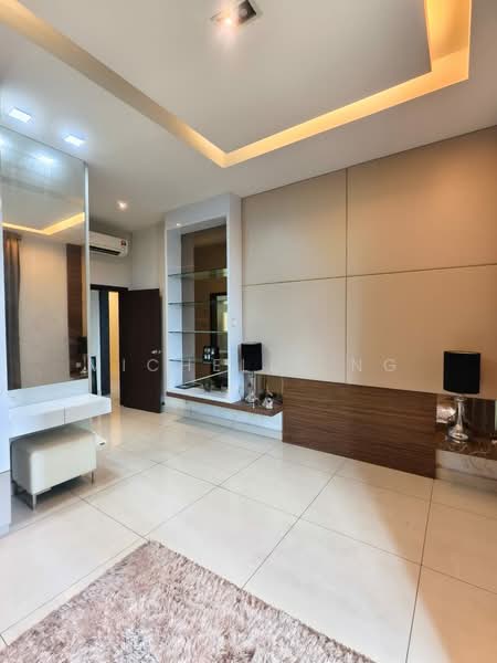 Condominium for Sale at KSL D'Esplanade Residence - Michelle Ng - Bedroom - PropertyGuru.com.my
