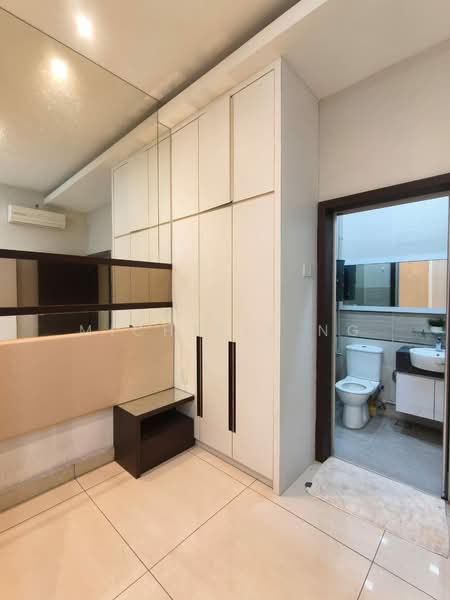 Condominium for Sale at KSL D'Esplanade Residence - Michelle Ng - Bedroom - PropertyGuru.com.my