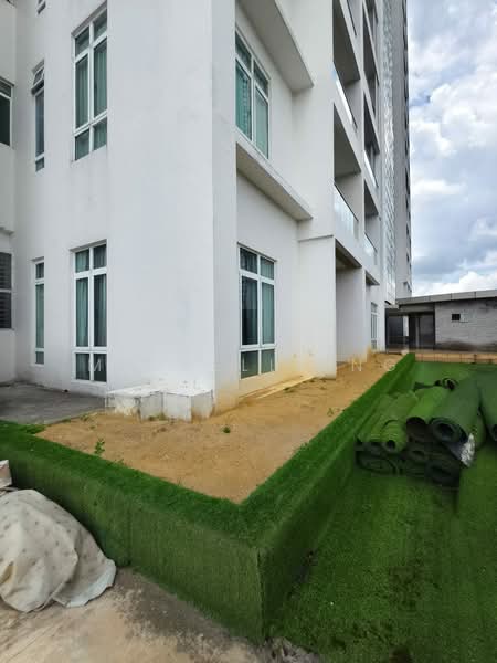 Condominium for Sale at KSL D'Esplanade Residence - Michelle Ng - Exterior - PropertyGuru.com.my