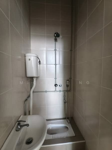 Condominium for Sale at KSL D'Esplanade Residence - Michelle Ng - Bathroom - PropertyGuru.com.my