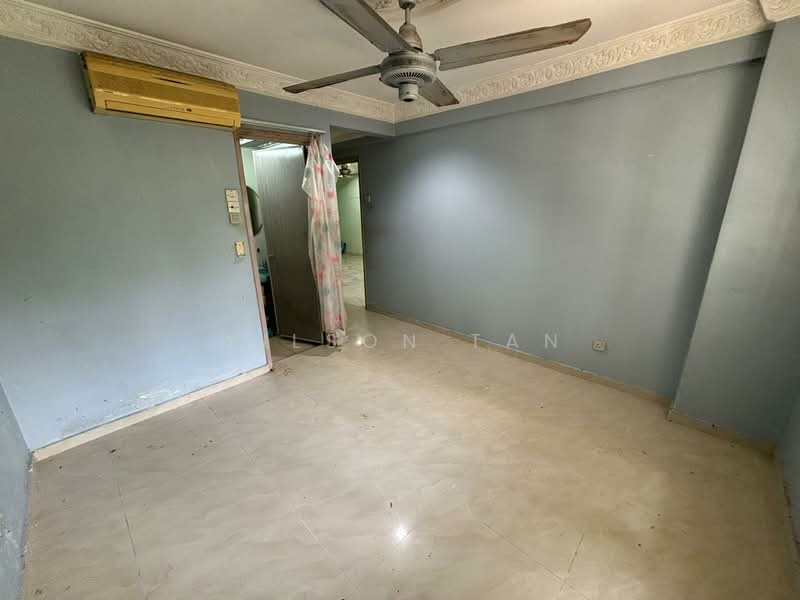 Condominium for Sale at Danau Idaman - Wilson Tan - Interior - PropertyGuru.com.my