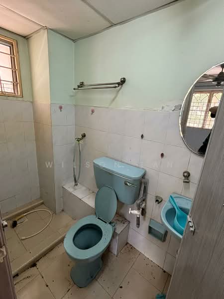 Condominium for Sale at Danau Idaman - Wilson Tan - Bathroom - PropertyGuru.com.my