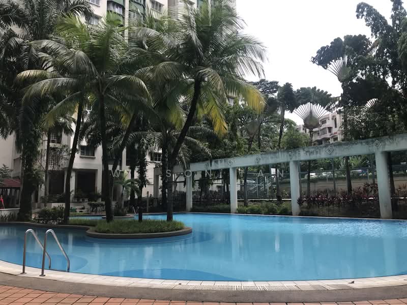 Condominium for Sale at Danau Idaman - Wilson Tan - Exterior - PropertyGuru.com.my