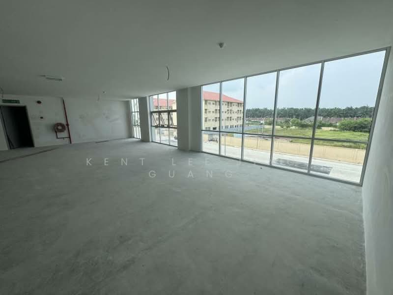 Semi-D Factory for Rent in Meru (Klang) - Kent Lee Jing Guang - Interior - PropertyGuru.com.my