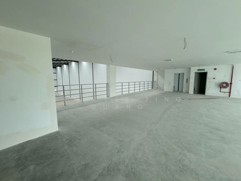 Semi-D Factory for Rent in Meru (Klang) - Kent Lee Jing Guang - Interior - PropertyGuru.com.my