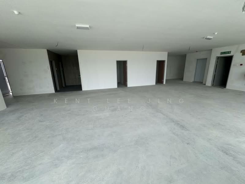 Semi-D Factory for Rent in Meru (Klang) - Kent Lee Jing Guang - Interior - PropertyGuru.com.my
