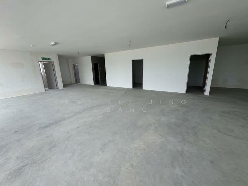 Semi-D Factory for Rent in Meru (Klang) - Kent Lee Jing Guang - Interior - PropertyGuru.com.my