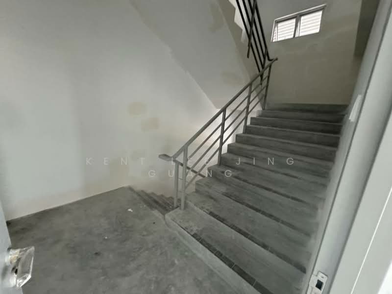 Semi-D Factory for Rent in Meru (Klang) - Kent Lee Jing Guang - Interior - PropertyGuru.com.my