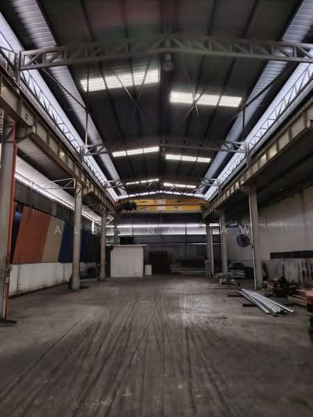 Warehouse for Rent in Pulau Pinang (Jelutong) - Albeena Law - Interior - PropertyGuru.com.my