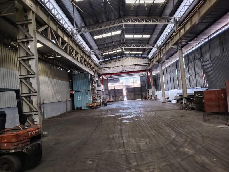 Warehouse for Rent in Pulau Pinang (Jelutong) - Albeena Law - Interior - PropertyGuru.com.my