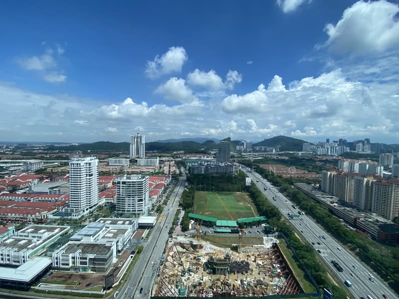 Service Residence for Rent at Dianthus @ Tropicana Gardens - Vincent Heng - Exterior - PropertyGuru.com.my