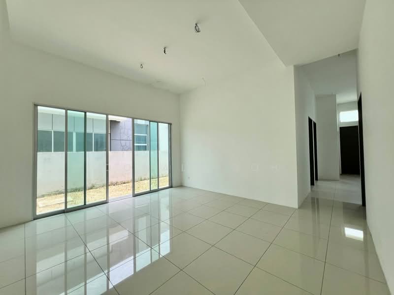 Tasek Single Storey Semi-D untuk Untuk Dijual - RM 480,000, Apr 2026 - Living Room - PropertyGuru.com.my