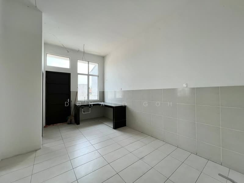 Tasek Single Storey Semi-D untuk Untuk Dijual - RM 480,000, Apr 2026 - Kitchen - PropertyGuru.com.my