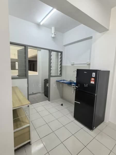 Apartment for Rent at Taman Pulai Mutiara 2: Phase A3A - A3C - Nickki Lim - PropertyGuru.com.my