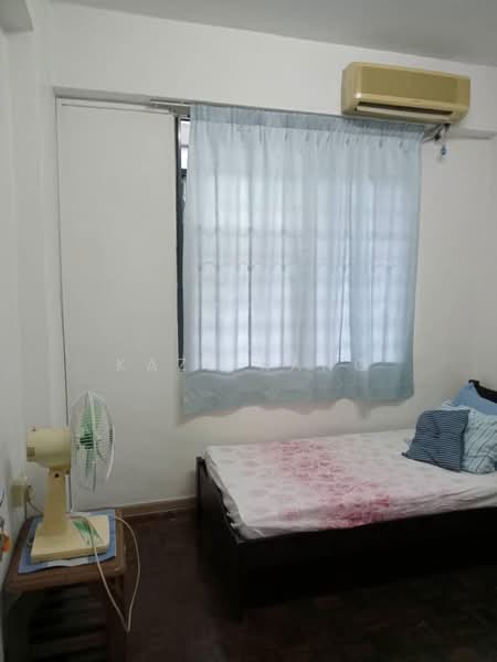 Apartment for Rent at Desa Rahmat (Graceland Villa) - Kaze Kang - PropertyGuru.com.my