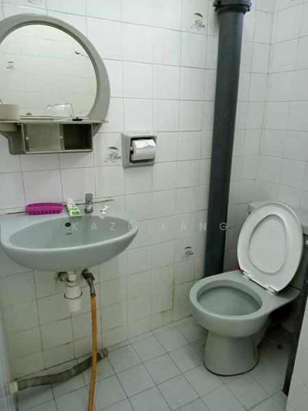 Apartment for Rent at Desa Rahmat (Graceland Villa) - Kaze Kang - PropertyGuru.com.my