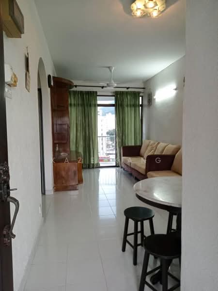Apartment for Rent at Desa Rahmat (Graceland Villa) - Kaze Kang - PropertyGuru.com.my