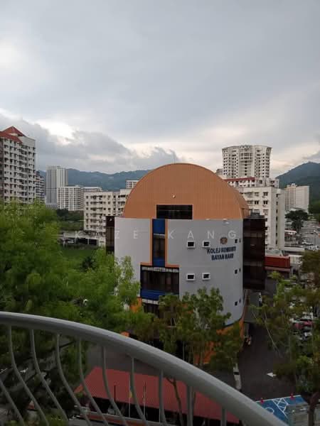 Apartment for Rent at Desa Rahmat (Graceland Villa) - Kaze Kang - PropertyGuru.com.my