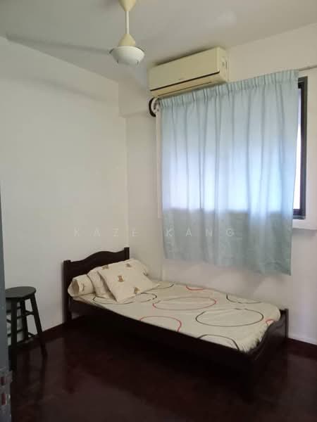Apartment for Rent at Desa Rahmat (Graceland Villa) - Kaze Kang - PropertyGuru.com.my